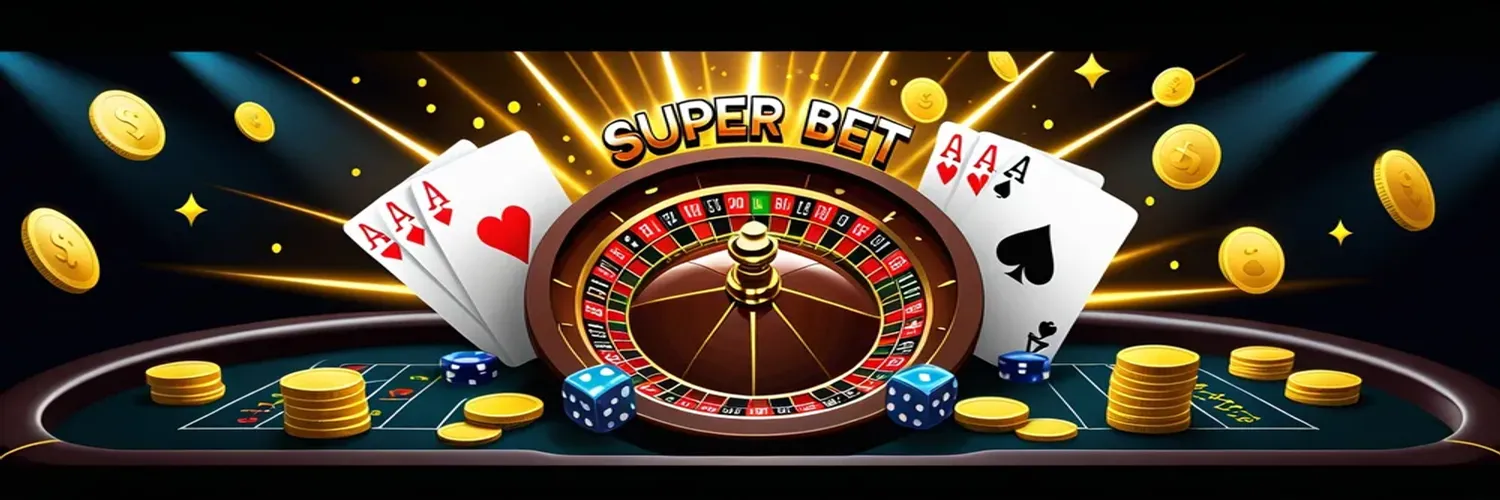Superwetten Casino Jetzt Spielen