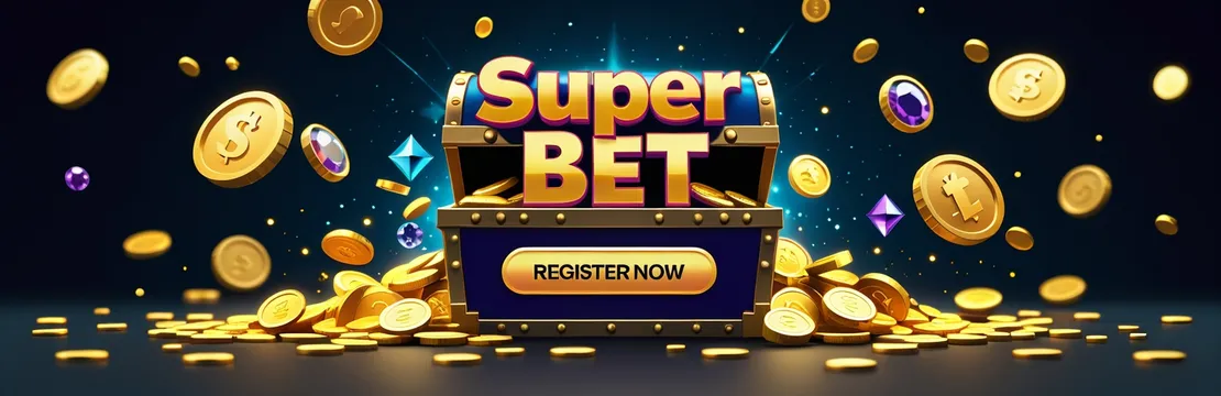 Superbet Casino Super bet